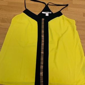 Forever 21 fancy tank